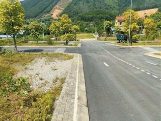 Cần bán nhanh lô đất đẹp tại Láng – Hòa Lạc, vị trí vàng giữa trung tâm đô thị đại học FPT, ĐHQG và công nghệ cao.