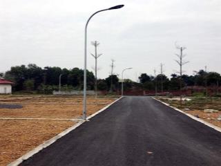 Bán đất Hoà Lạc, duy nhất 1 lô 160m2, lô góc,ĐHQG Hà Nội, 5p tới Metro, giá chỉ 24tr/m
