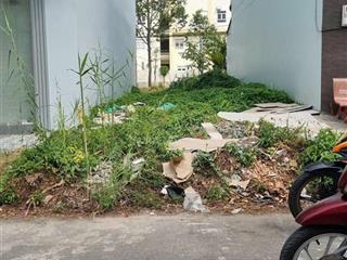 Cần bán đất gần chợ siêu thị ở trần thị nhượng, an hoà, sa đéc, đồng tháp 550triệu đất sạch thổ cư