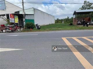 Đất chính chủ bán giá tốt ở lạc long quân, bình khánh, thành phố long xuyên, an giang sổ sẵn