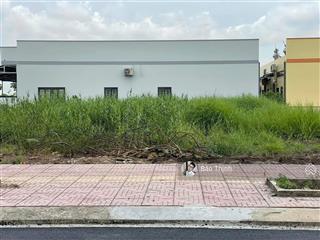 Bán đất mặt tiền khổng tử ,xuân an,long khánh,đồng nai đất thổ cư shr 120m2/650triệu giá bao ra sổ
