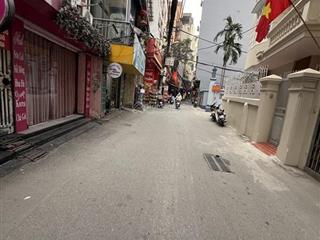 Tòa ccmn trung tâm cầu giấy  7 tầng thang máy 19 phòng khép kín full nội thất  dòng tiền hơn 1 tỷ