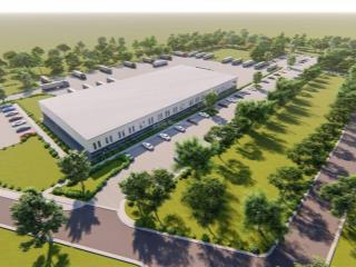 Bán lô đất 1200m2 cụm công nghiệp song phượng, đan phượng