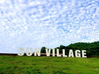 Bán villa 4 phòng ngủ, bể bơi riêng, sẵn kinh doanh tại lương sơn
