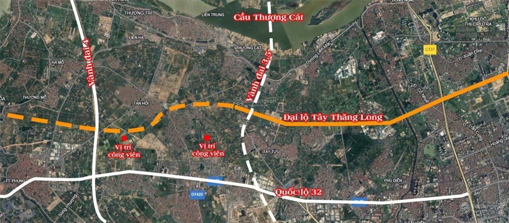 Chính chủ bán đất 1200m2 cụm công nghiệp song phượng đan phượng hà nội