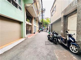 Bán nhà phố xuân la tây hồ 25 tỷ 100m2 mt 5m 7t máy ô tô 2 thoáng kinh doanh