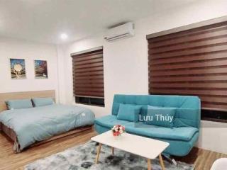 Bán nhà dòng tiền phố đào tấn ba đình 30 tỷ 100m2 x mt 7.5m 8t thang máy mặt 2 th ô tô kinh doanh