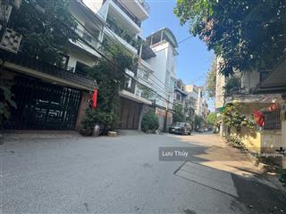 Bán nhà mặt phố tô ngọc vân tây hồ 90 tỷ 170m2 mt 7m 5t ô tô tránh kinh doanh 3 thoáng view hồ tây