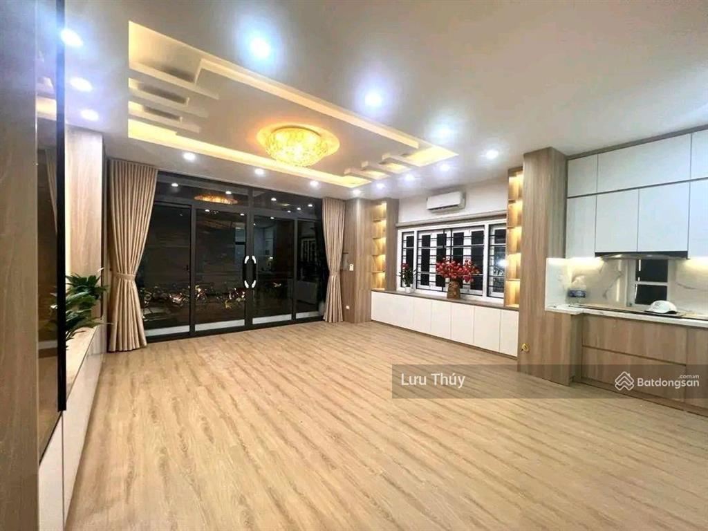 Bán nhà phân lô phố giang văn minh ba đình 23 tỷ 60m2 mt 4.5m 6t thang máy ô tô kinh doanh ngõ thô