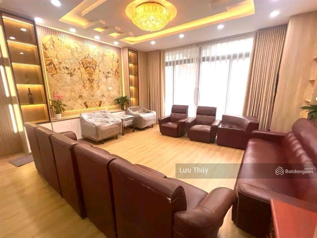 Bán nhà phân lô phố giang văn minh ba đình 23 tỷ 60m2 mt 4.5m 6t thang máy ô tô kinh doanh ngõ thô