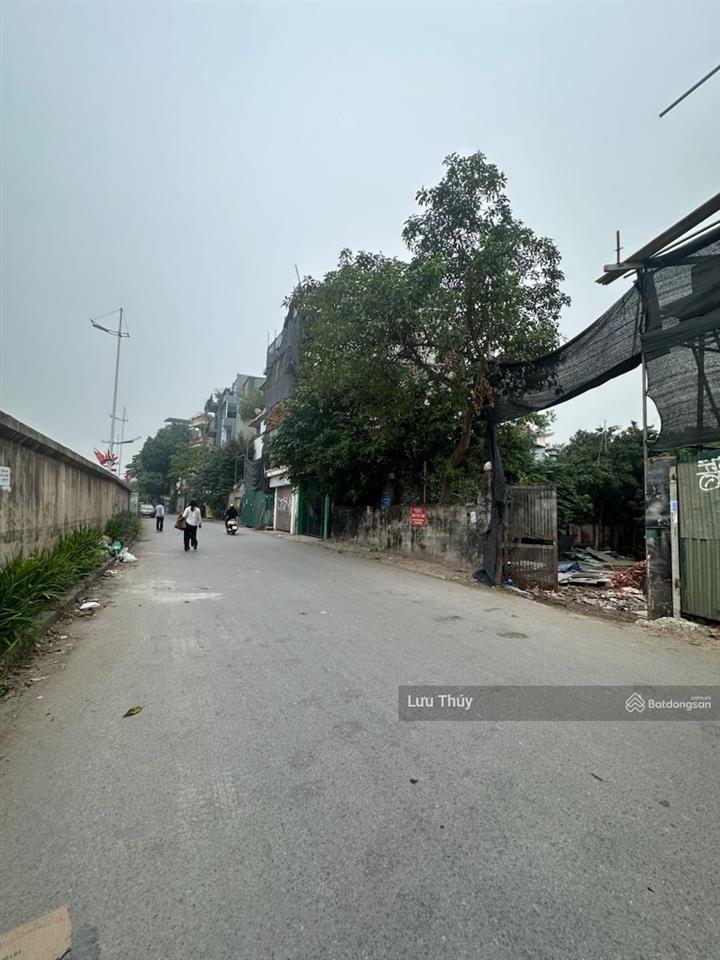 Bán đất mặt phố âu cơ tây hồ 83 tỷ 450m2 mt 12m ô tô tránh kinh doanh phù hợp xây khách sạn toà vp