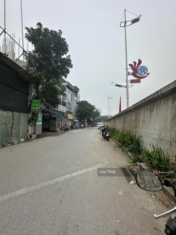 Bán đất mặt phố âu cơ tây hồ 83 tỷ 450m2 mt 12m ô tô tránh kinh doanh phù hợp xây khách sạn toà vp