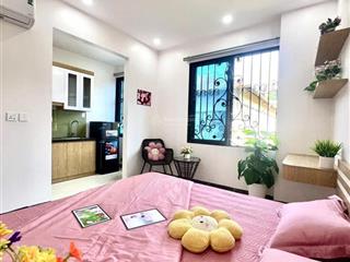 Cho thuê cc mini 1 ngủ 1 bếp tại xã đàn siêu rộng, siêu thoáng, 30m2