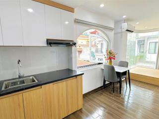 Cho thuê gấp!!!!! phòng full kính siêu đẹp tại 81 nguyễn phong sắc, cầu giấy full nội thất 30m2