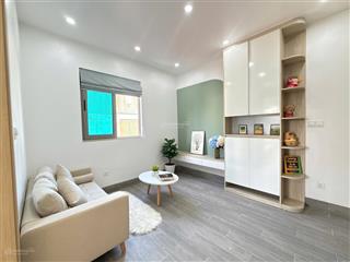 Phòng 1 ngủ 1 khách siêu đẹp tại 36 dịch vọng hậu  cầu giấy, cực xinh 35m2
