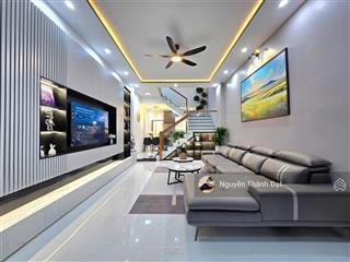 Bán nhà gần ubnd phường tân an, bình dương 3pn, 4wc, 80m2 giá 1,35 tỷ đang cho thuê 8tr/tháng shr