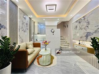 Bán nhà mặt tiền đường nguyễn thức tự 75m2 giá 2,75 tỷ an lạc, bình tân shr thích hợp để đầu tư