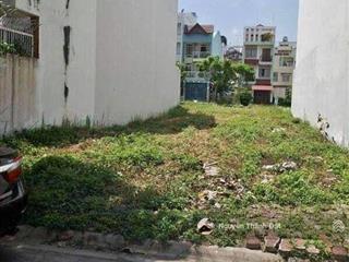 Bán gấp đất đẹp đầu tư 80m2 giá 950 triệu trong kdc mỹ phước 4, gần kcn mỹ phước, bến cát, shr
