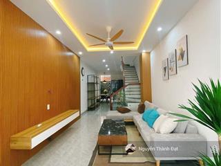 Bán nhà đẹp 75m2 giá 1,95 tỷ gần cầu vượt gò mây đang cho thuê hơn 7 triệu/tháng, bình tân, shr