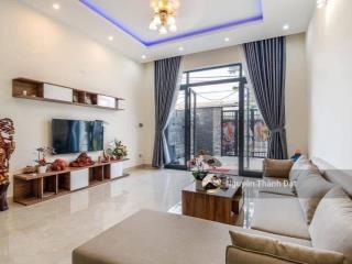 Nhà đẹp giá rẻ 70m2 gần chợ bình trị đông, đang cho thuê 8tr/tháng shr hợp để đầu tư
