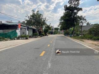 Bán đất 500m2 giá 490 triệu gần chợ trừ văn thố , shr , hợp để đầu tư hoặc kinh doanh