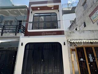 Siêu phẩm vườn lài  35m2  thiết kế đẹp 3 tầng btct  xây để ở  hẻm 4m