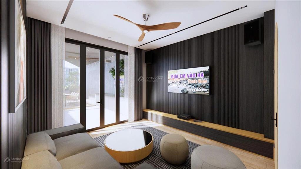 Villa khu biển sơn trà.dòng tiền ổn định 50tr/tháng