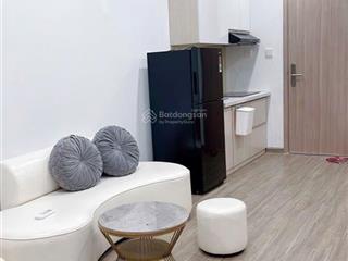 Studio full đầy đủ nội thất phân khu mới pavilion, giá chỉ 5tr/th