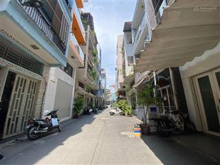 Giá rẻ nhất khu vực  cho thuê phòng lầu 2 32m2  lê văn sỹ, q.3