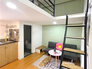 Cho thuê phòng trọ có gác cửa sổ ngay đại học văn lang cs1, cầu ông lãnh, ngã 6 phù đổng, hầm th..