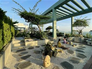 Penthouse aquabay 300m2 siêu đẹp, sân vườn rộng, view sân golf, hồ aquabaygiá tốt nhất thị trường