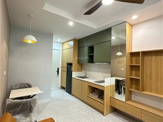 Khai trương căn hộ mới 2 ngủ 1 khách tại vương thừa vũ  ngay sát ngã tư sở, ô tô đỗ cửa