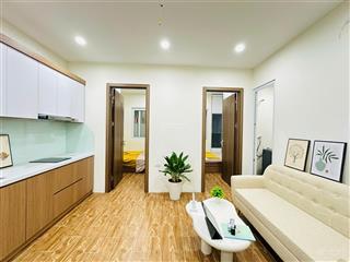 Khai trương 2 ngủ 1 khách tại nguyễn chí thanh  láng hạ, full nội thất giá từ 10 triệu