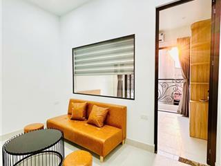 Khai trương căn hộ 1 ngủ 1 khách tại trường chinh  ngã tư sở giá 6tr2, full nội thất ban