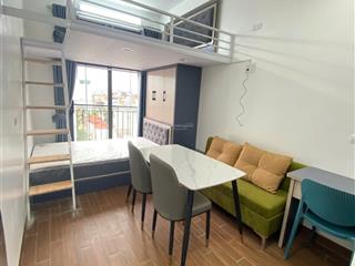 Cho thuê chung cư mini tại võ chí công, xuân la, tây hồ, 5 triệu, 28m2, full nội thất