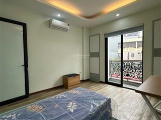 Khai trương tòa căn hộ cao cấp ngay 104 đình thôn, ô tô đỗ cửa chỉ từ 4 triệu 5, pccc đạt chuẩn