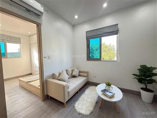 Khai trương 1 ngủ 1 khách tại dịch vọng, cầu giấy full nội thất