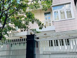 Nhà đường yên thế 7x20m, trệt 3 lầu, cho thuê