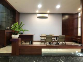 Villa đường nguyễn trọng tuyển 10x20m trệt 2 lầu cho thuê
