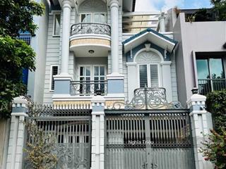 Nhà đường nguyễn trọng tuyển 7x18m trệt 2 lầu cho thuê