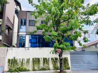 Nhà khu tân cảng 12x20m trệt 2 lầu cho thuê