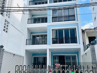 Nhà đường nguyễn hoàng 7x20m hầm trệt 4 lầu cho thuê