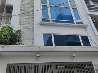 Bán nhà đường bạch đằng khu sân bay 5x18m trệt 3 lầu
