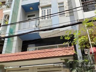Bán nhà đường bàu cát, diện tích 5x18m, trệt 2 lầu