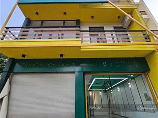 Nhà đường hoàng hoa thám, 7x23m, trệt 3 lầu cho thuê