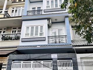 Bán nhà đường trường chinh diện tích 5x13m trệt 2 lầu