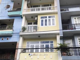 Bán nhà đường cộng hòa diện tích 5x16m trệt 3 lầu