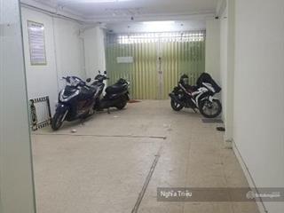 Bán gấp nhà hẻm trường chinh 4x13m vuông a4
