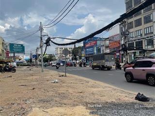 Bán nhà đường trường chinh dt 4x18m 1 lầu, cách mt 2 căn ngay ngã tư 7 hiền
