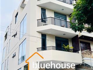 Nhà đường nguyễn văn thủ diện tích 6x21m hầm 4 tầng cho thuê